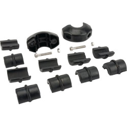 Žarnos buferis 11/24 mm HD101124