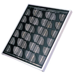 Saulės baterija 25 W, kištukas 375251