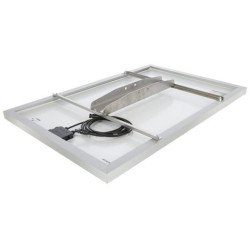 Metalinės dėžės montavimo rinkinys 442386