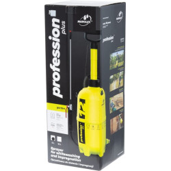 „Profession Plus™“ 5 l purkštuvas S044141