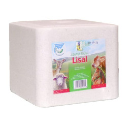 Druskos laižymo blokelis 1617010010