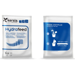 „Hydrafeed“ 100 g 16 vnt. „HYDRAFEED“