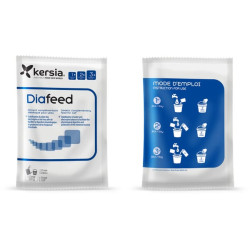 Diafeed 70g 21 vnt. DIAFEED