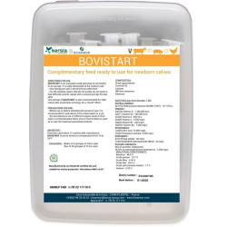 Bovistart 15 ml 25 vnt. BOVISTART
