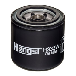 Alyvos filtras H333W