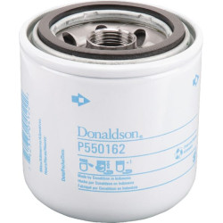 Alyvos filtras su užsukamu dangteliu Donaldson P550162