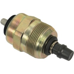 Case - IH JX1075V Maxxima VPM5277 Degalų išjungimo solenoidas