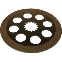 Massey Ferguson 3120T VPJ7129 Frikcinis diskas