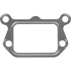 Massey Ferguson 3115 3638258M1 išmetimo kolektoriaus tarpiklis