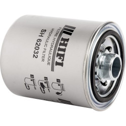 Massey Ferguson 3115 SH62032 hidraulinis filtras HIFI SH62032