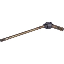 Case - IH 2130 Pro CI138494 Šarnyrinės ašies velenas, sukomplektuotas