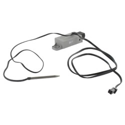 Case - IH JX1095V Maxxima 134784288 termostatas