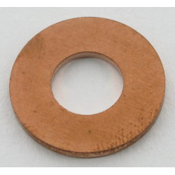 Massey Ferguson 3225A 93009826 Purkštuko tarpiklis (21x10x2mm) Zetor