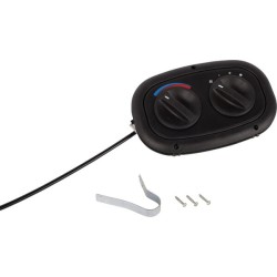 Case - IH JX1095V Maxxima 9971789 Control ac