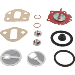 Massey Ferguson 3355S 4222125M91 kuro pakėlimo siurblio komplektas