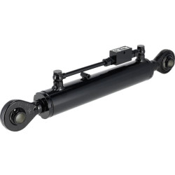 Massey Ferguson 3425S TEVNNE357025022 hydr toplink cat 2/2 su prailgintu vožtuvu