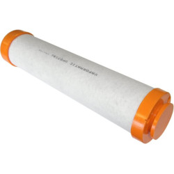 Massey Ferguson 590 Brazil VPD7191 Vidinis oro filtras