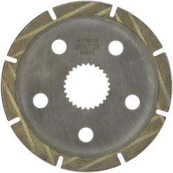 Massey Ferguson 592T Brazil 30184800N Stabdžių diskas Valmet