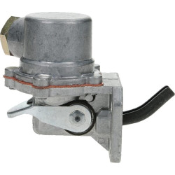Massey Ferguson 592T Brazil 4224451M91KR Kuro siurblys
