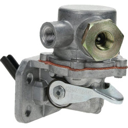 Massey Ferguson 5300T Brazil 4224451M91KR kuro siurblys