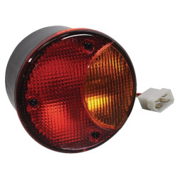 Massey Ferguson 5711SL Dyna 6 Sn.GB083040 - 999999 4295459M2 lempa