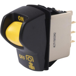 Massey Ferguson 5710S Dyna 6 Sn.GB153017 - 9999999 4291803M2 jungiklis