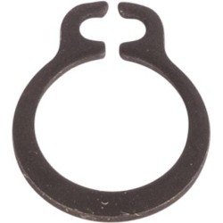 Case - IH Luxxum 100 Stage V 9990741 žiedas, užsegimas