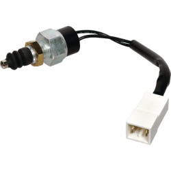 Massey Ferguson 5712S Dyna 6 Sn.GB084022 - 999999 4293575M1 stabdžių jungiklis