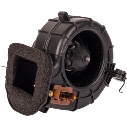 Case - IH Luxxum 100 Stage V 84221391 ventiliatoriaus variklis CNH
