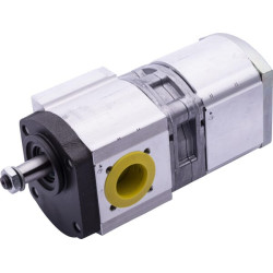 Massey Ferguson 5709S Dyna 6 (HB290047-) 0510665440 Pavarų siurblys AZPFF-10-019/014LHXXXXXMX-S0201 Bosch Rexroth
