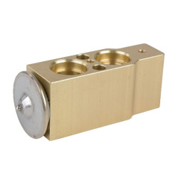 Massey Ferguson 5711S Dyna 6 (GB083040-) KL050007 išsiplėtimo vožtuvas