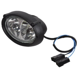 Massey Ferguson 5711S Dyna 6 (GB083040-) 3786665M93 Light