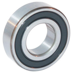 Massey Ferguson 5713S Dyna 6 (GB071053-) 63082RSSKF Giliojo griovelio rutulinis guolis 40x90x23 mm SKF