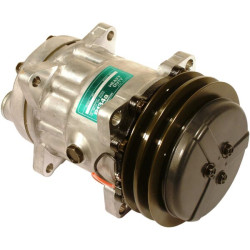 Massey Ferguson 665 VPM9517 Airco kompresorius