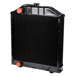 Massey Ferguson 680 5156059KR radiatorius
