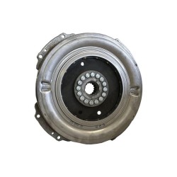 Case - IH Luxxum 110 Stage V 370015710 amortizatorius