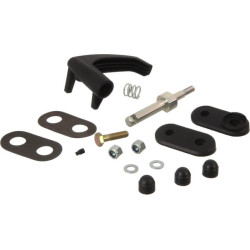 Massey Ferguson 6714S Dyna 6 Sn.GB322004 -999999 6249417M11 lango rankena