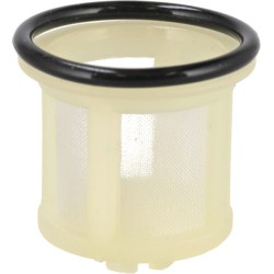 Case - IH Luxxum 110 Stage V 47465067 Vandens filtras