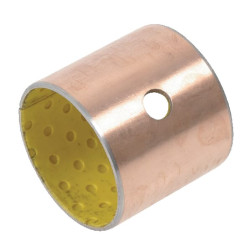 Massey Ferguson 6714S Dyna 6 Sn.GB322004 -999999 3426938M1N įvorė