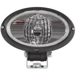 Massey Ferguson 6715S Dyna 4 Sn.GB312036-999999 1GA996361501 Darbinis šviestuvas Halogeninis, 55/70W, ovalus, 12/24V, skaidrus, 