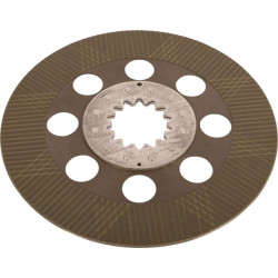 Massey Ferguson 6715S Dyna 6 Sn.GB286044-999999 4312244M1 Stabdžių diskas