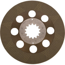 Massey Ferguson 6715S Dyna 6 Sn.GB286044-999999 4312244M1 Stabdžių diskas