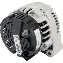 Massey Ferguson 6715S Dyna VT Sn.GB292035-999999 4357550M3 kintamosios srovės generatorius 14V 120A