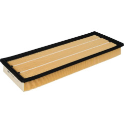 Massey Ferguson 6715S Dyna VT Sn.GB292035-999999 CU50005 Vidaus filtras