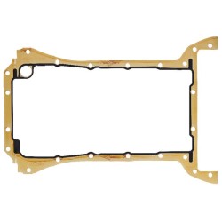 Case - IH Luxxum 120 Stage V 504164360 karterio tarpiklis