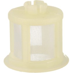 Case - IH Luxxum 120 Stage V 47465067 Vandens filtras