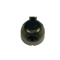 Massey Ferguson Įvairūs modeliai VLC2102 Plastikinis 7 kontaktų lizdas