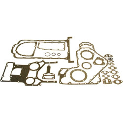 Massey Ferguson Įvairūs modeliai VPC6087 Dugno tarpiklių komplektas