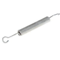 Massey Ferguson 3455V 240491702 spyruoklė