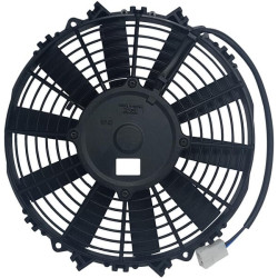 Massey Ferguson 3425F KL080161 Kondensatoriaus ventiliatorius